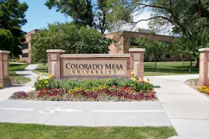Colorado Mesa University image