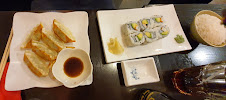 Plats et boissons du Restaurant japonais Miyako à Cachan - n°15