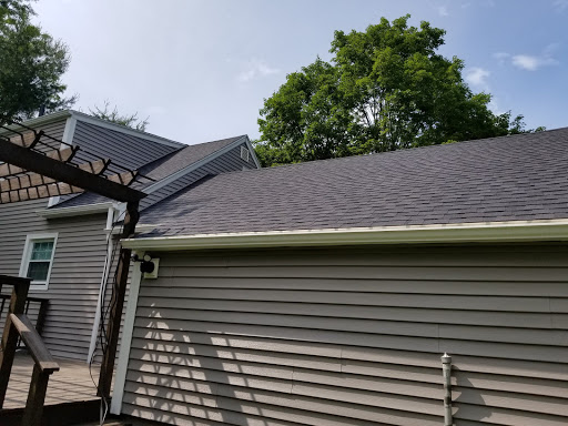 Roofing Contractor «Major Home Improvements LLC - Roofing», reviews and photos, 1242 Main St, Springfield, MA 01103, USA