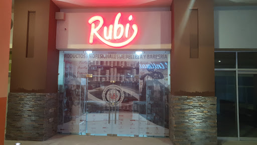 Distribuidora Rubi (catedral) Mall Centro Juarez