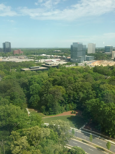 Corporate Office «Cox», reviews and photos, 6305 Peachtree Dunwoody Rd, Atlanta, GA 30328, USA