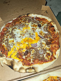 Plats et boissons du Pizzeria AS Pizza à Mandelieu-la-Napoule - n°2