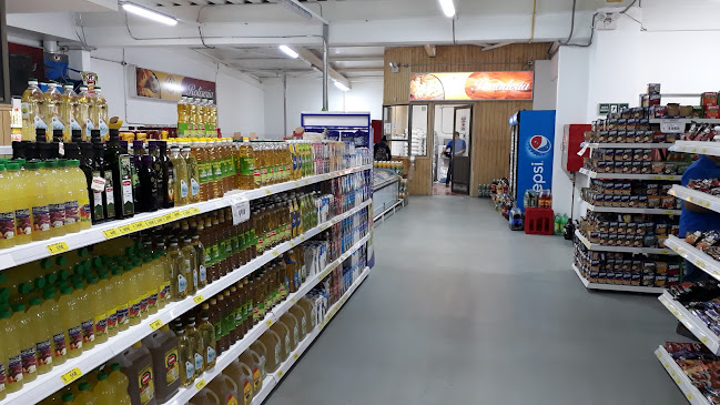 Supermercado Comercial Arauco - Lebu