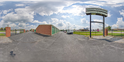 Storage Facility «422 Storage», reviews and photos, 1222 E Main St, Palmyra, PA 17078, USA