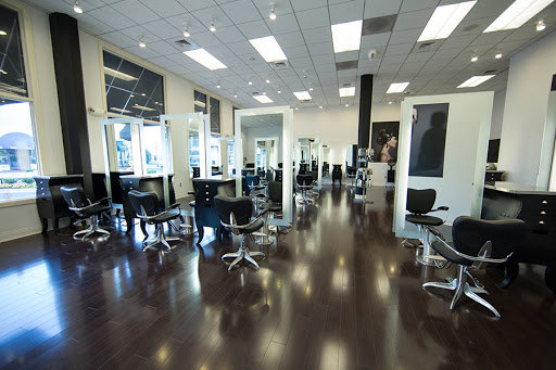 Hair Salon «Modern Salon & Spa», reviews and photos, 6908 Phillips Pl Ct, Charlotte, NC 28210, USA