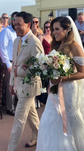 Florist «Jade Violet Wedding & Event Floral Boutique», reviews and photos, 2600 US-1, St Augustine, FL 32086, USA