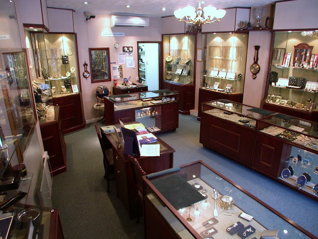Waltons Jewellers & Goldsmiths - Jewelry