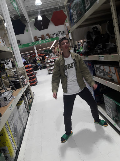 Home Improvement Store «Menards», reviews and photos, 22800 Everton Ave N, Forest Lake, MN 55025, USA