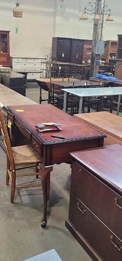 Building Materials Store «Second Chance Inc.», reviews and photos, 1700 Ridgely St, Baltimore, MD 21230, USA