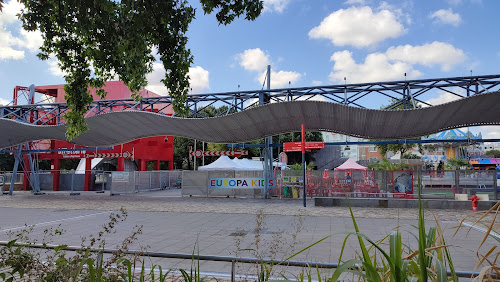 Centre aéré et de loisirs pour enfants Europakids Paris