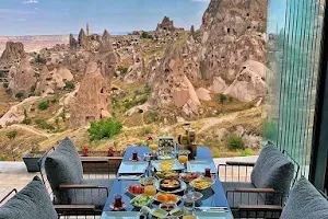 Dream Spot Cappadocia Restaurant image