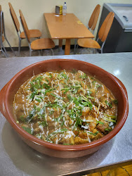 Restaurante Paquistanês Man o Salwa HALAL FOOD Laranjeiro