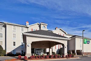 Holiday Inn Express & Suites Conover (Hickory Area), an IHG Hotel image