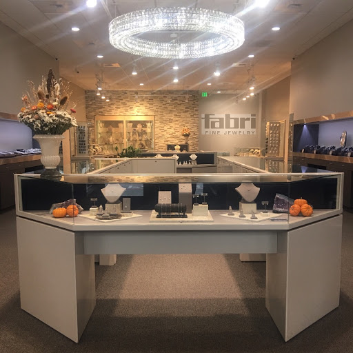 Jeweler «Fabri Fine Jewelry», reviews and photos, 15015 Main St #112, Bellevue, WA 98007, USA