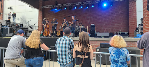 Harley-Davidson Dealer «Richmond Harley-Davidson», reviews and photos, 12200 Harley Club Dr, Ashland, VA 23005, USA