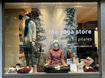 Yoga Shop - YOGA I DANCE & PILATES SHOP