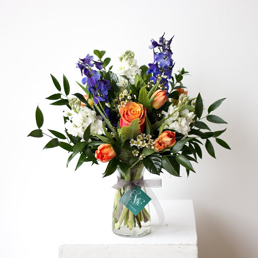 Florist «Studio Emme», reviews and photos, 2721 E 38th St, Minneapolis, MN 55406, USA