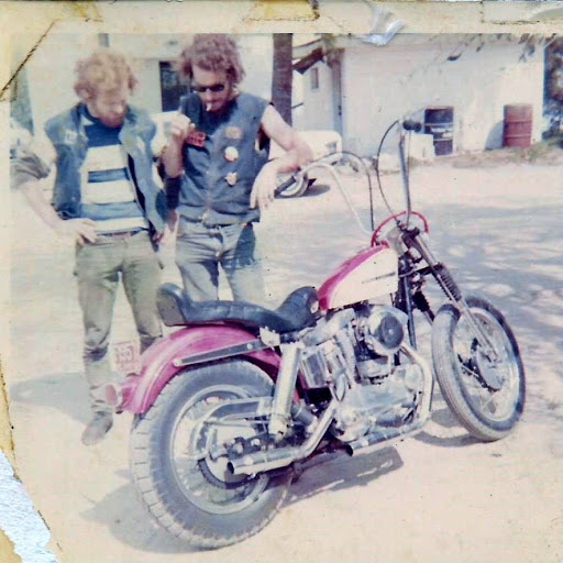 Motorcycle Repair Shop «Phantom Rider Choppers», reviews and photos, 6535 TX-46, New Braunfels, TX 78132, USA