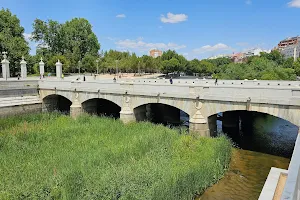 Puente del Rey image