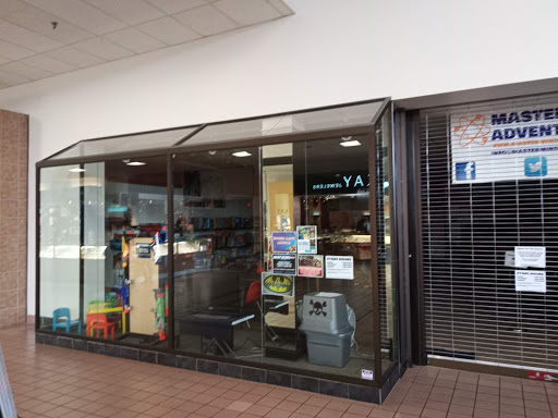 Shopping Mall «Swansea Mall», reviews and photos, 262 Swansea Mall Dr #775, Swansea, MA 02777, USA