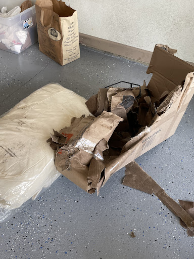 Moving Company «University Moving & Storage», reviews and photos, 23305 Commerce Dr, Farmington Hills, MI 48335, USA