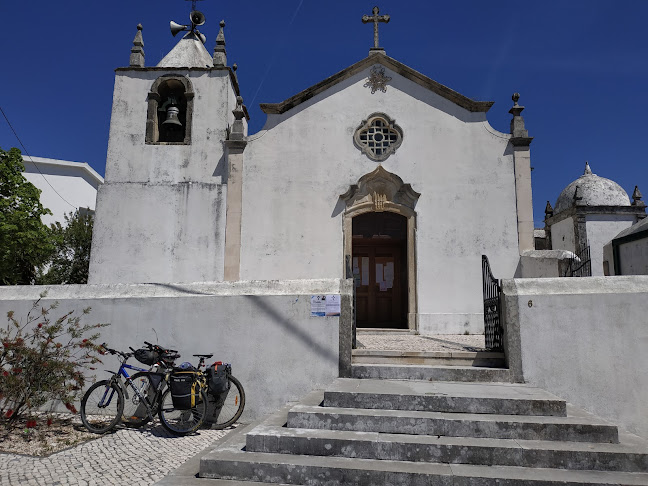 Igreja de Perosinho - Vila Nova de Gaia