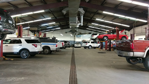 Ford Dealer «Pleasantville Ford», reviews and photos, 47 Pleasantville Rd, Pleasantville, NY 10570, USA