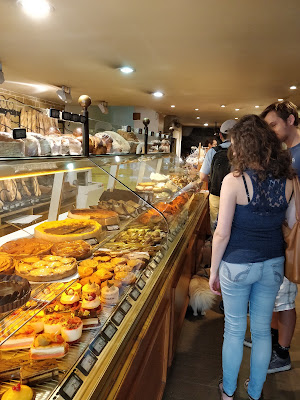Boulangerie Denis à Paris