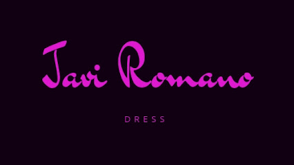 Javi Romano Dress