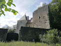 Château de Sallenôves Marlioz