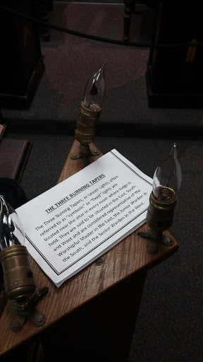 Museum «Port Isabel Historical Museum», reviews and photos, 317 E Railroad Ave, Port Isabel, TX 78578, USA