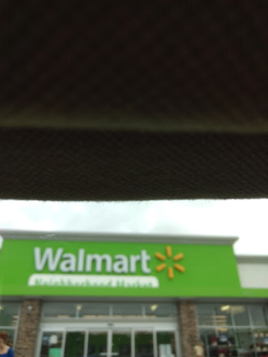 Supermarket «Walmart Neighborhood Market», reviews and photos, 720 W Pipeline Rd, Hurst, TX 76053, USA