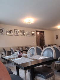 Atmosphère du Restaurant italien Trattoria Paola à Paray-le-Monial - n°9