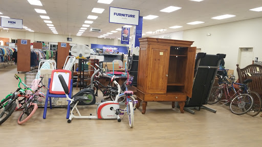 Thrift Store «Goodwill Retail Store», reviews and photos