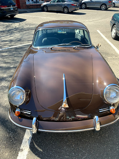 Gas Station «TITUS PARK GARAGE», reviews and photos, 7 Titus Rd, Washington Depot, CT 06794, USA