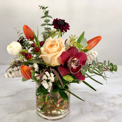 Florist «City Scents Floral & Home», reviews and photos, 209 E Ohio St, Chicago, IL 60611, USA