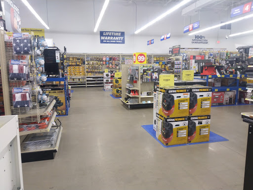 Hardware Store «Harbor Freight Tools», reviews and photos, 2431 Butler St, Easton, PA 18042, USA
