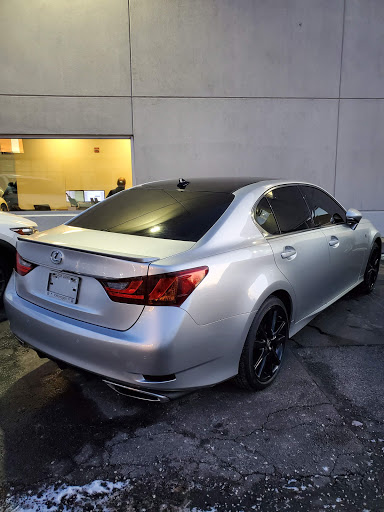 Volkswagen Dealer «Mike Haggerty VW», reviews and photos, 8920 S Cicero Ave, Oak Lawn, IL 60453, USA