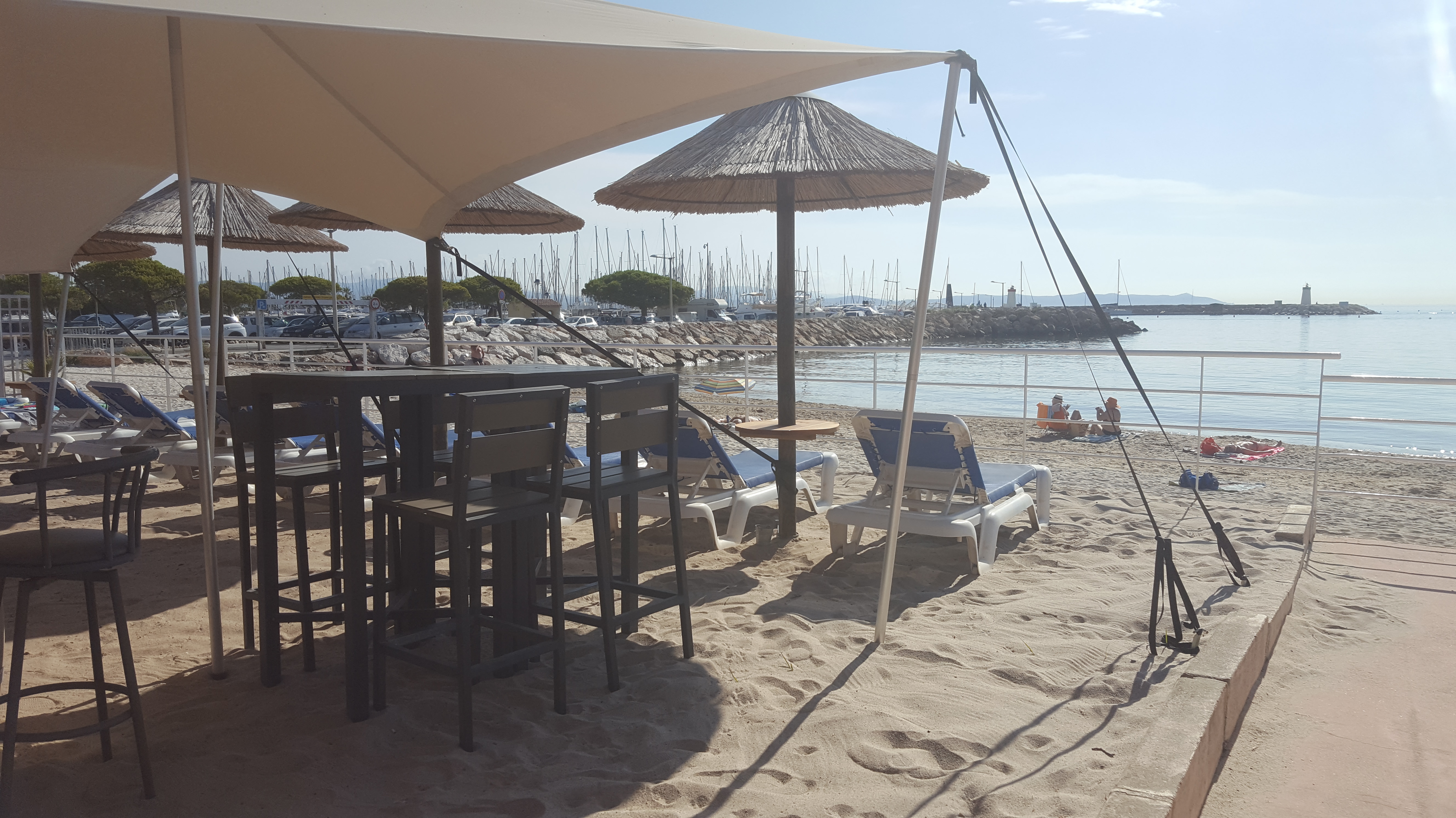 Photo n° 1 de l'avis de Clotilde.d fait le 12/07/2018 à 07:34