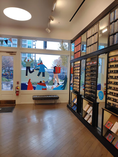 Shopping Mall «The Shops Buckhead Atlanta», reviews and photos, 3035 Peachtree Rd NW b100, Atlanta, GA 30305, USA