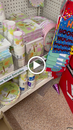 Dollar Store «Dollar Tree», reviews and photos, 8634 Baymeadows Rd, Jacksonville, FL 32256, USA