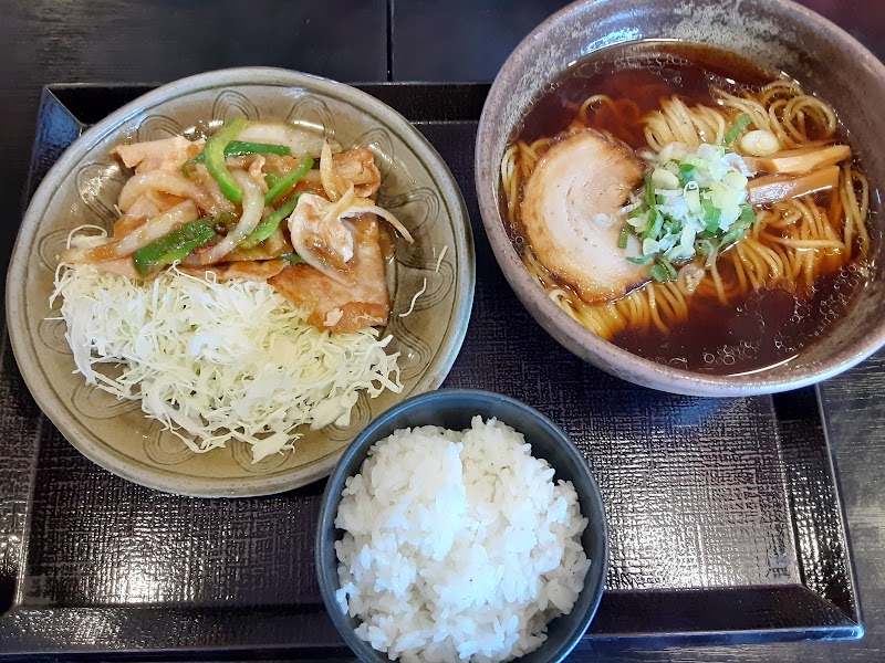 五味八珍 笠井店