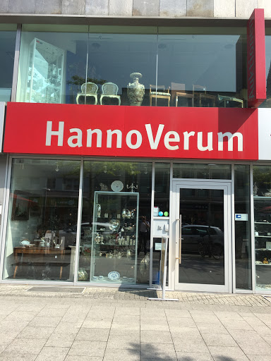HannoVerum GmbH & Leihhaus-Hannovera-GmbH