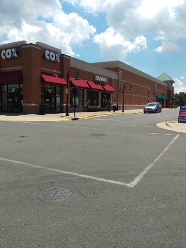Cable Company «Cox Solutions Store», reviews and photos, 5958 Kingstowne Center #100, Alexandria, VA 22315, USA