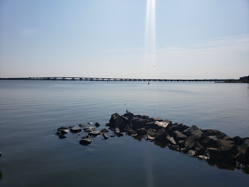 Tourist Attraction «Choptank River Lighthouse», reviews and photos, 100 High St, Cambridge, MD 21613, USA