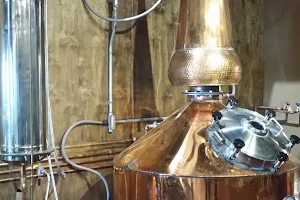 Silent Brigade Distillery image