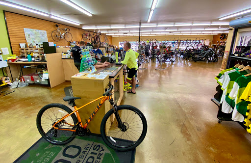 Bicycle Store «Landis Cyclery», reviews and photos, 2180 E Southern Ave, Tempe, AZ 85282, USA