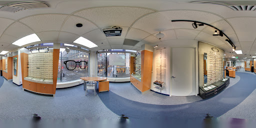 Eye Care Center «Seattle Eye», reviews and photos, 523 Pine St, Seattle, WA 98101, USA