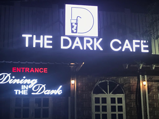 The Dark Cafe