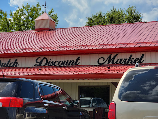 Grocery Store «Dutch Discount Market», reviews and photos, 3498 IN-56, Hanover, IN 47243, USA